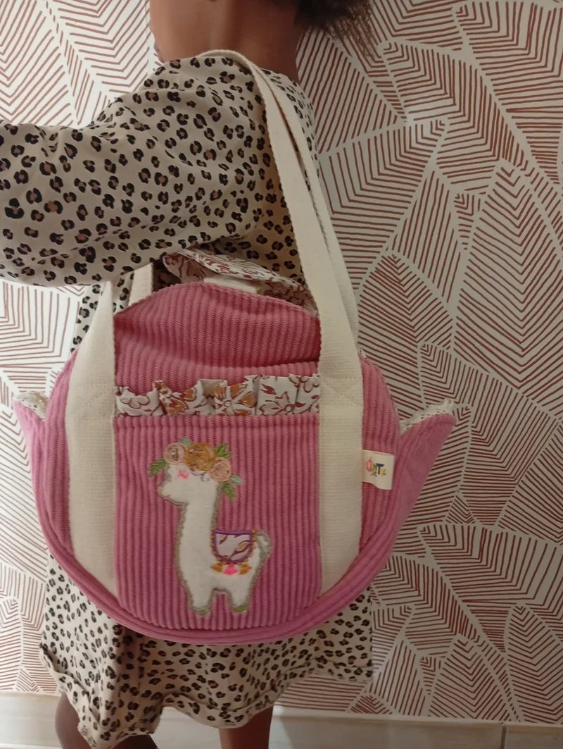 Mini Cabas