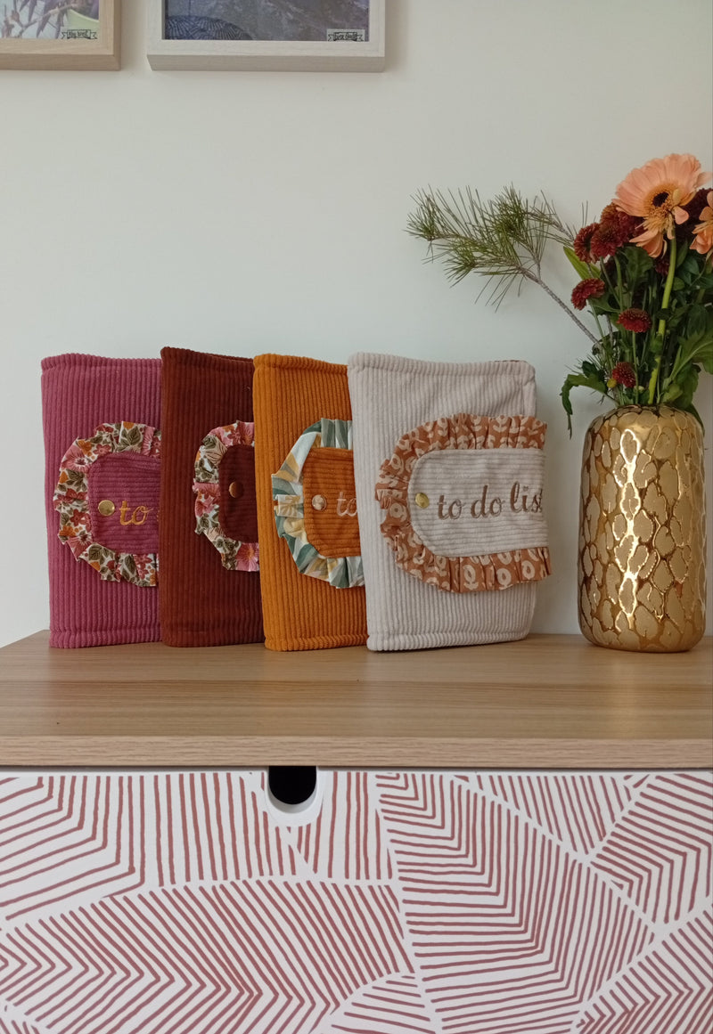 Organise ta journée