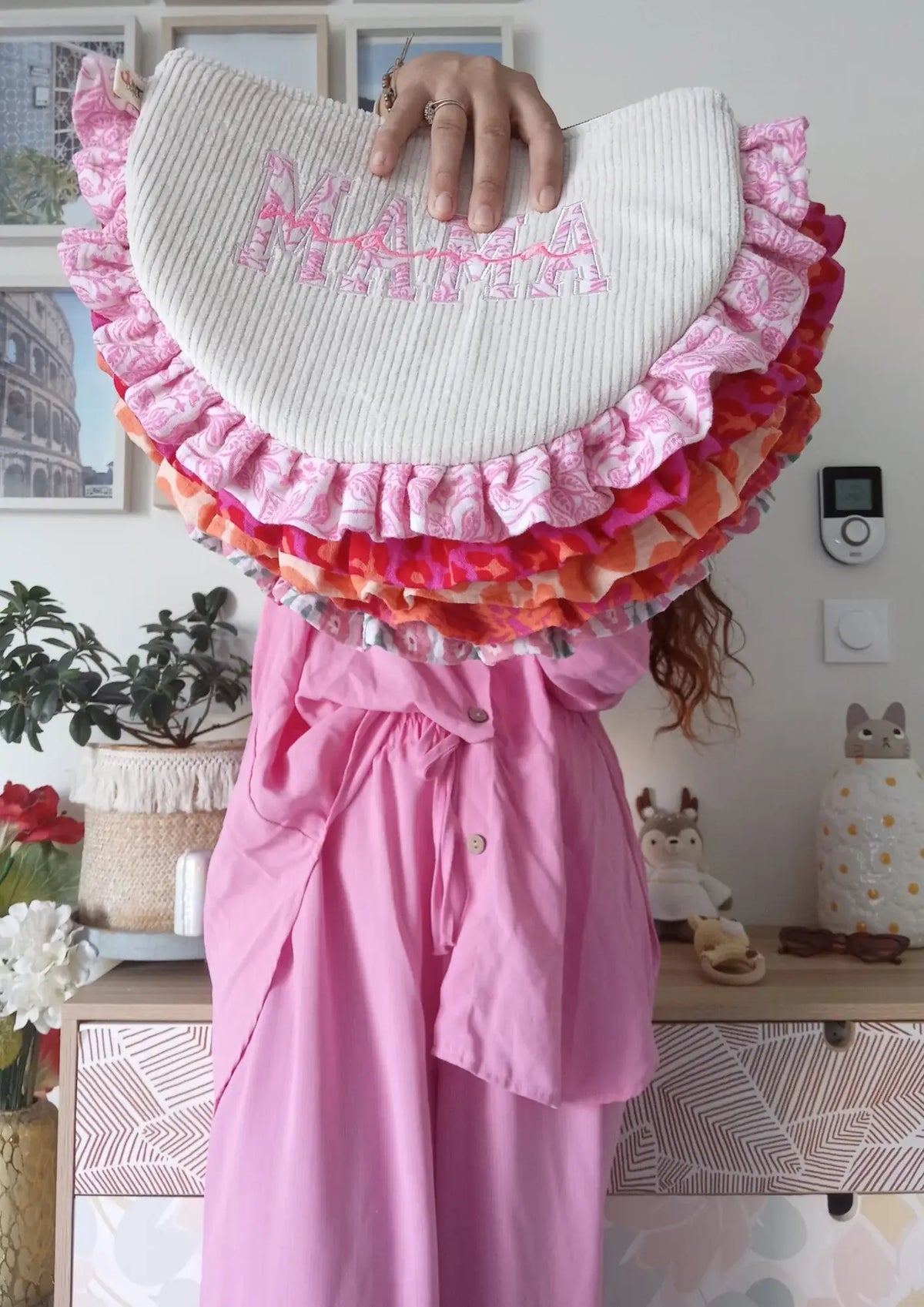 Mama Pochette
