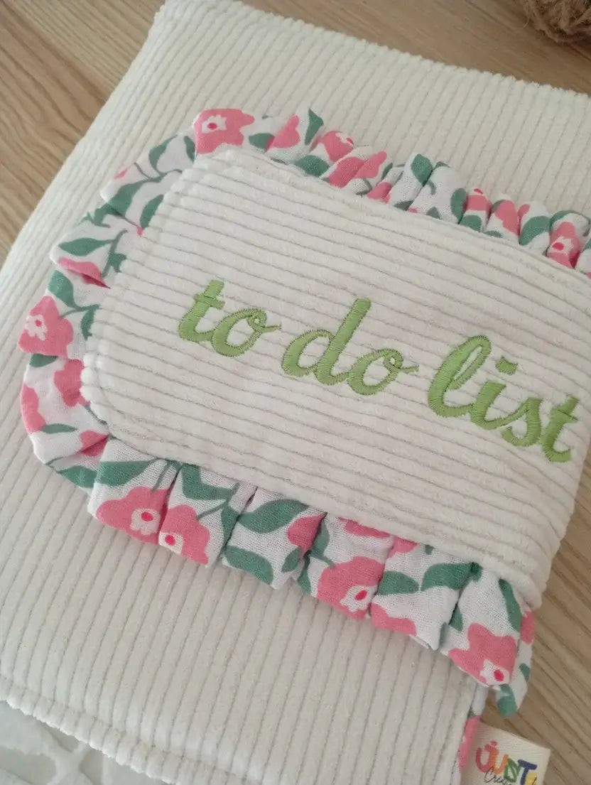 Organise ta journée | Beige - Storia