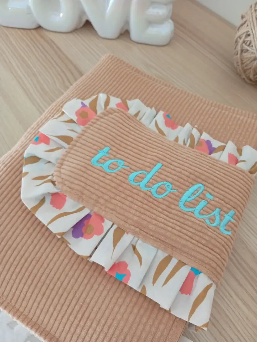 Organise ta journée | Camel - Multi Fleurs