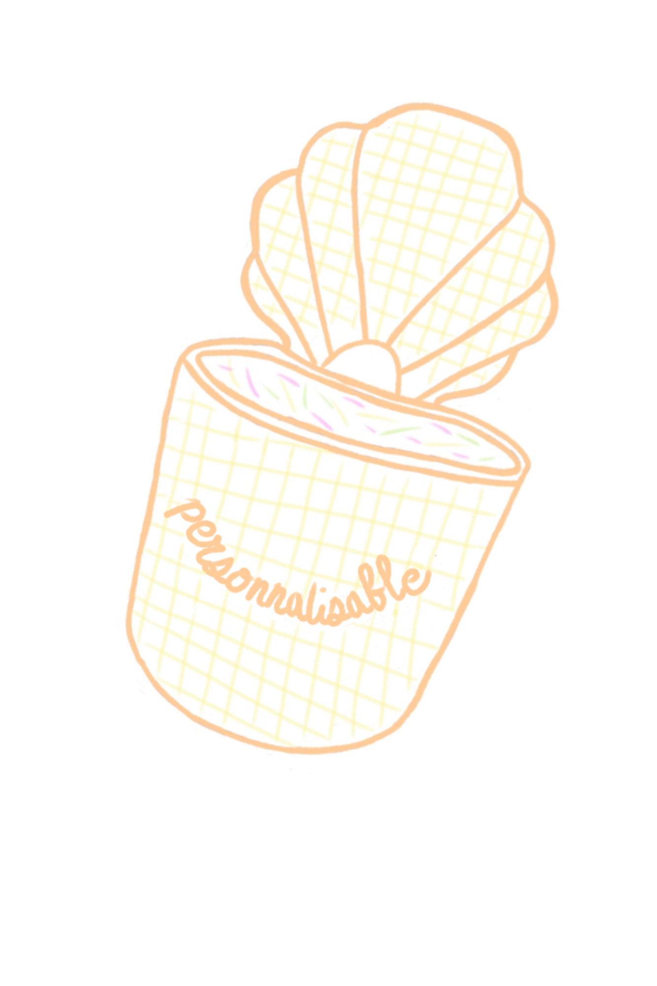 Panier Personnalisable