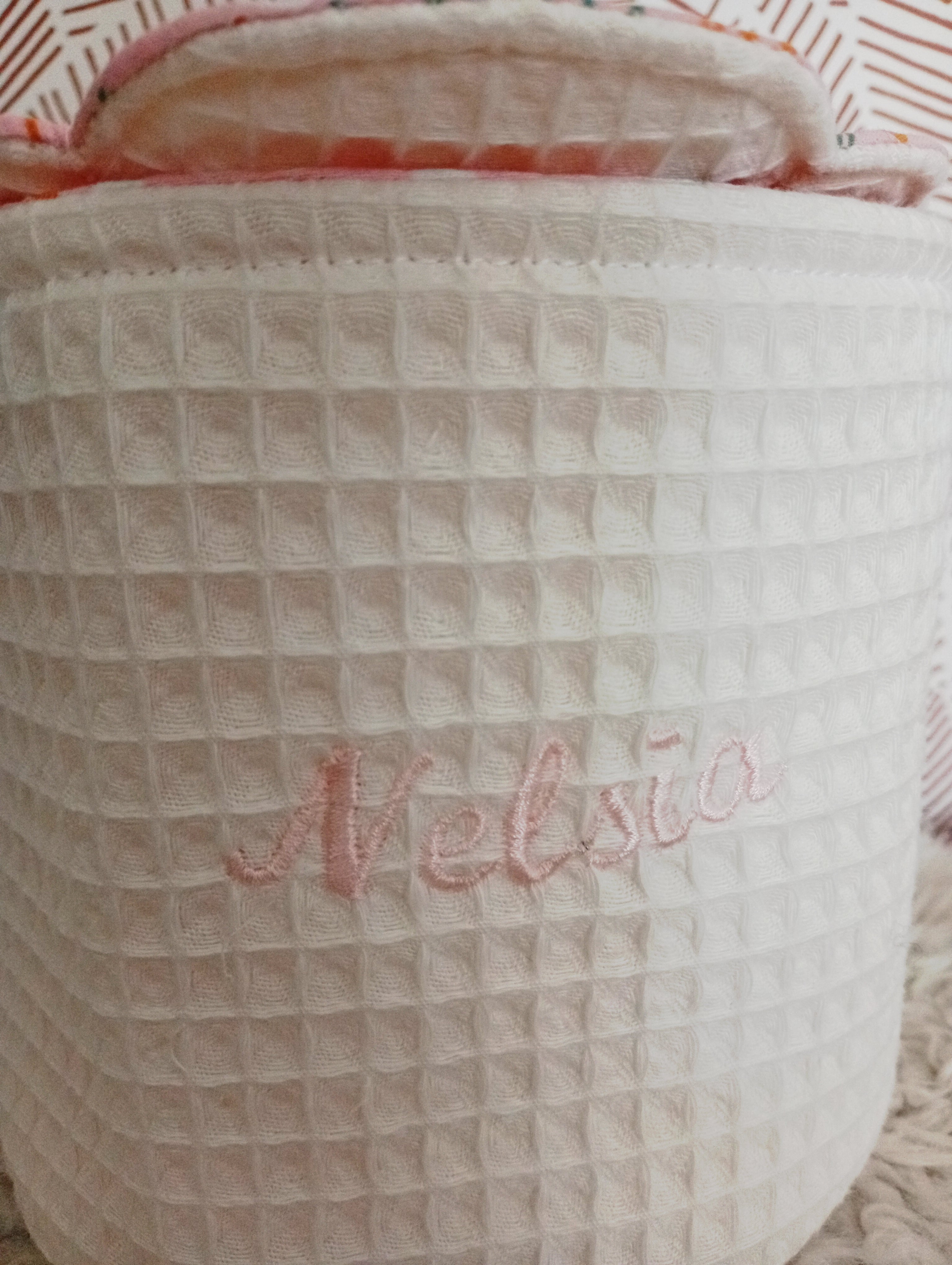 Personnalisable en Crème