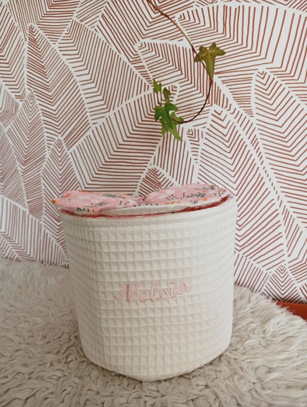 Personnalisable en Crème