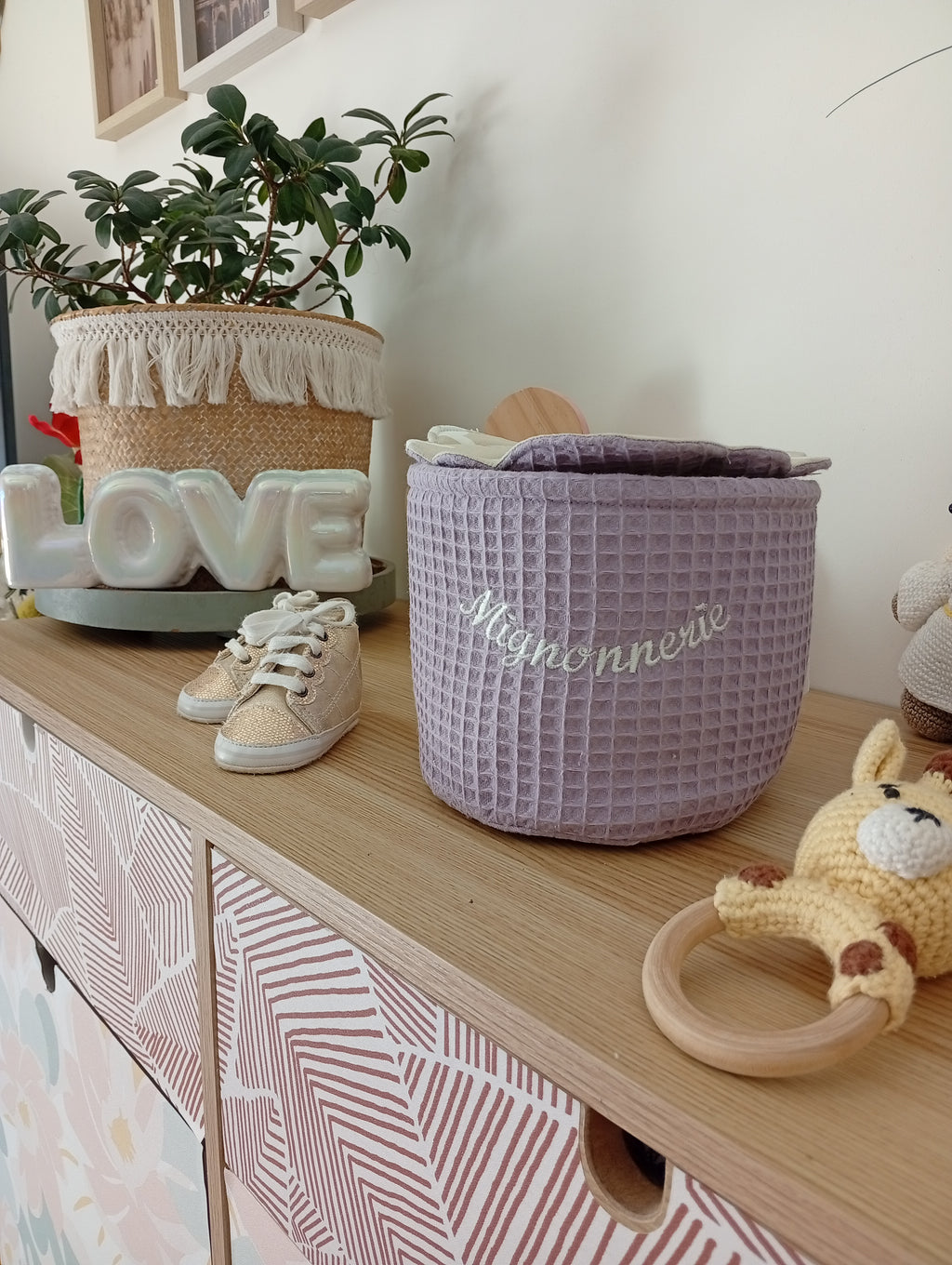 Le Kit Mimétisme | Hirondelle