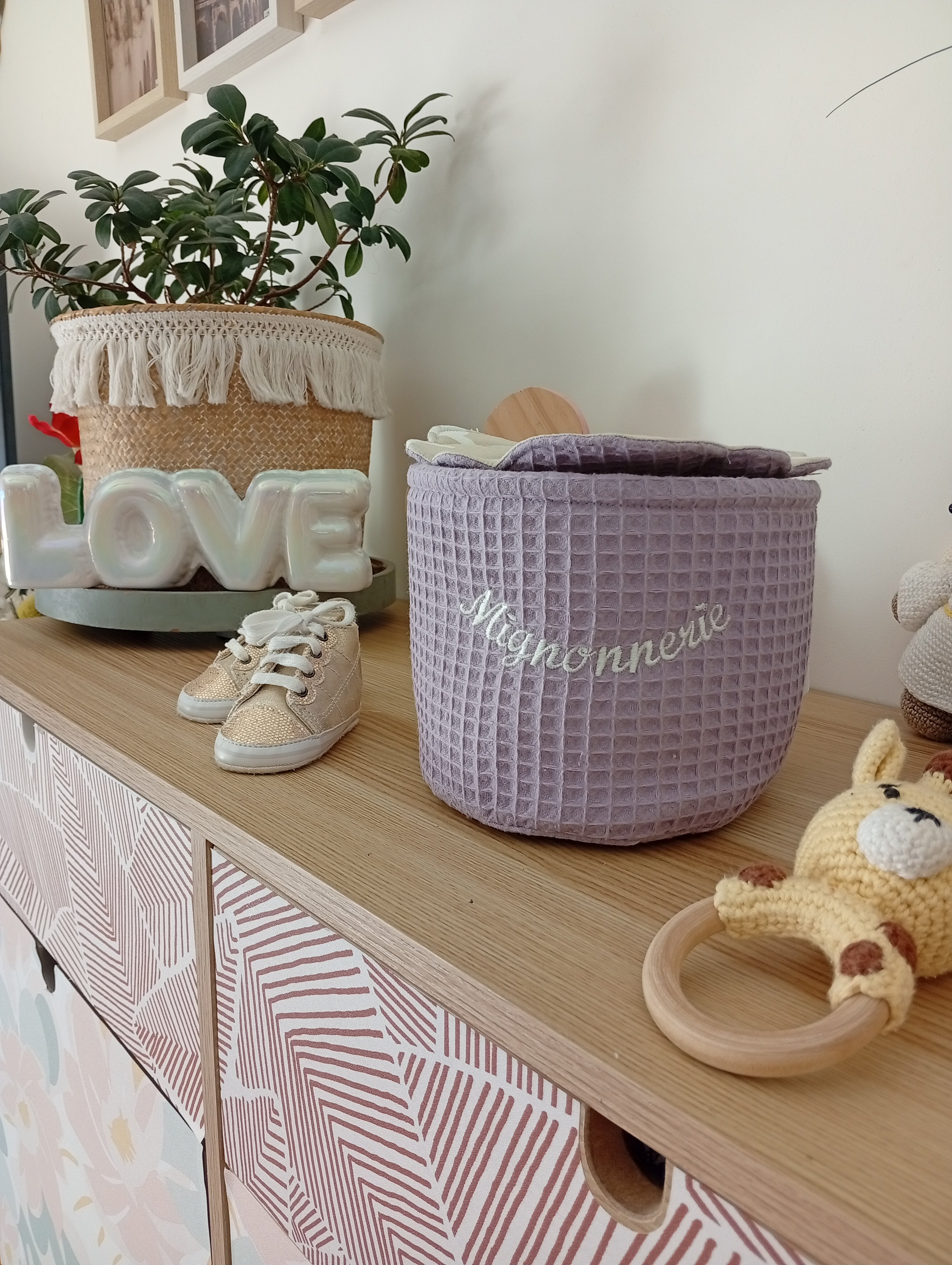 Le Kit Mimétisme | Hirondelle
