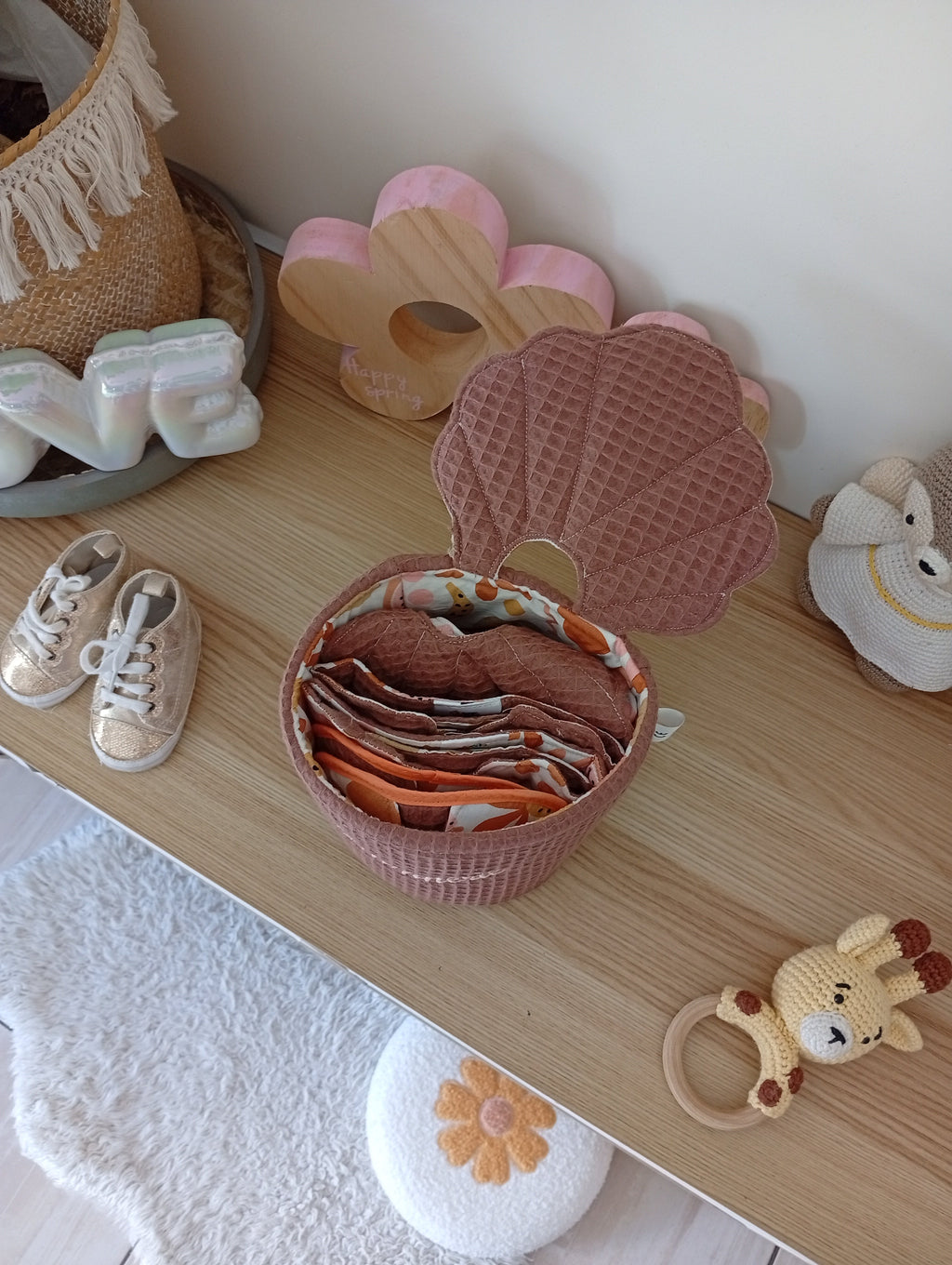 Le Kit Mimétisme | Poppy