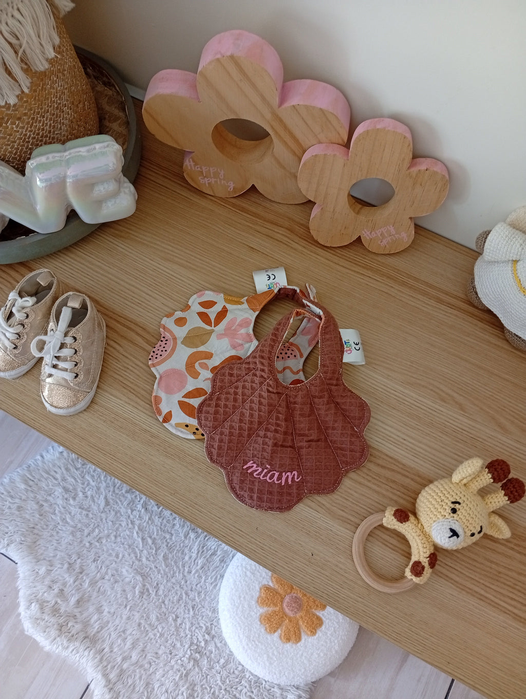 Le Kit Mimétisme | Poppy