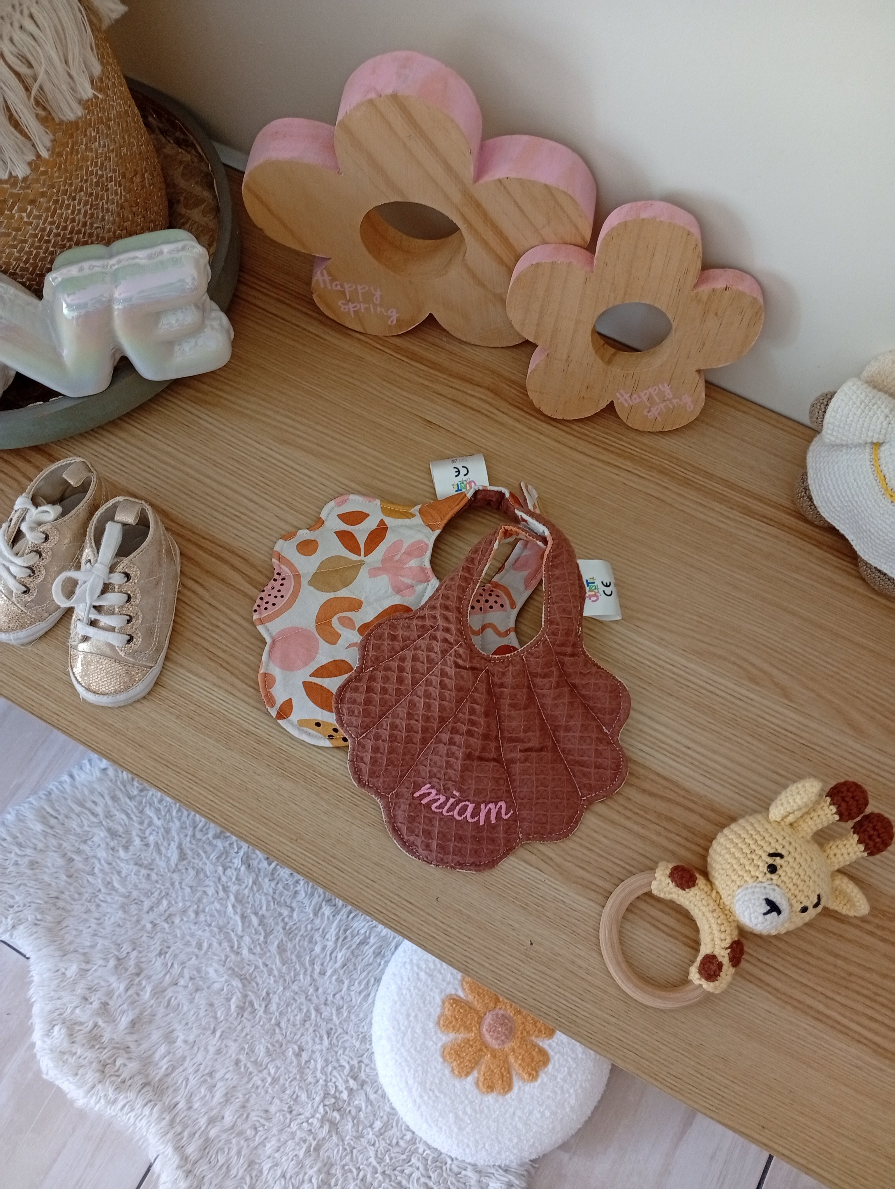 Le Kit Mimétisme | Poppy