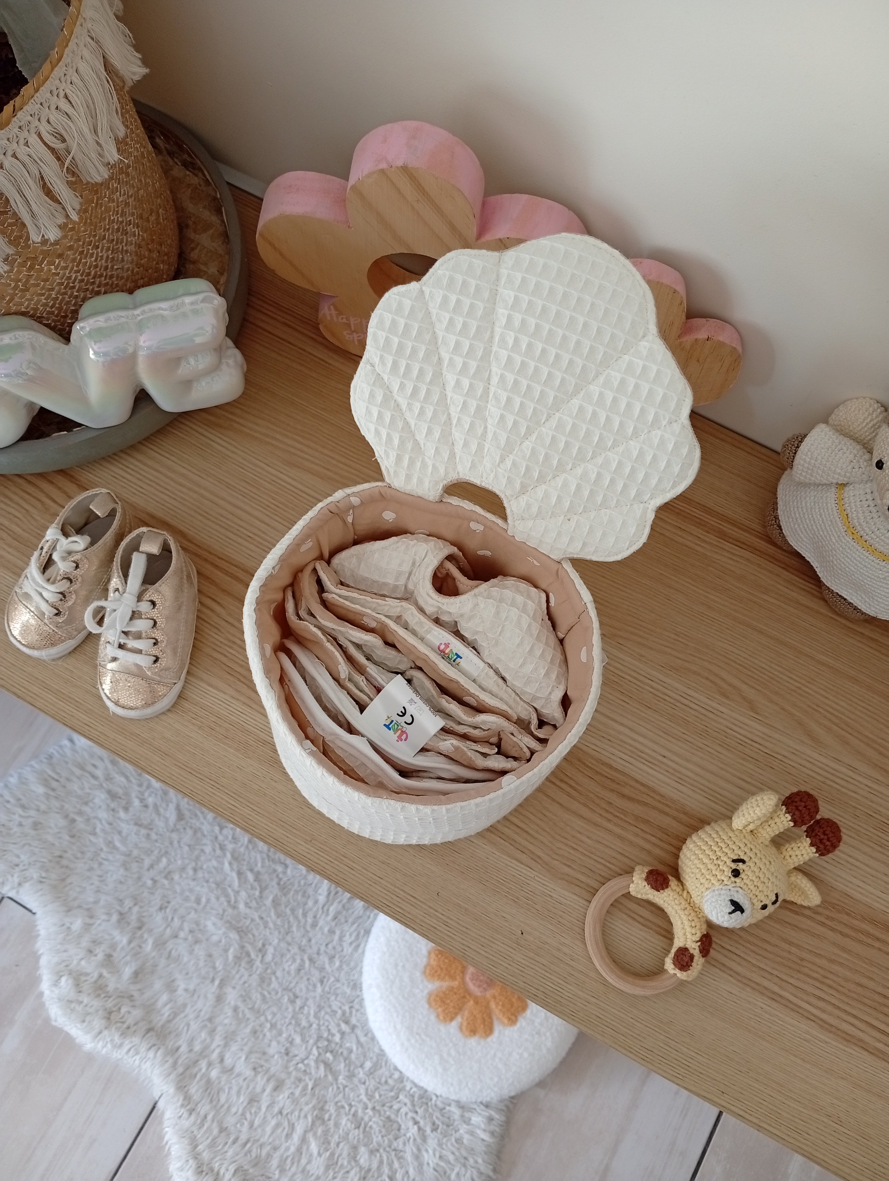 Le Kit Mimétisme | Poire