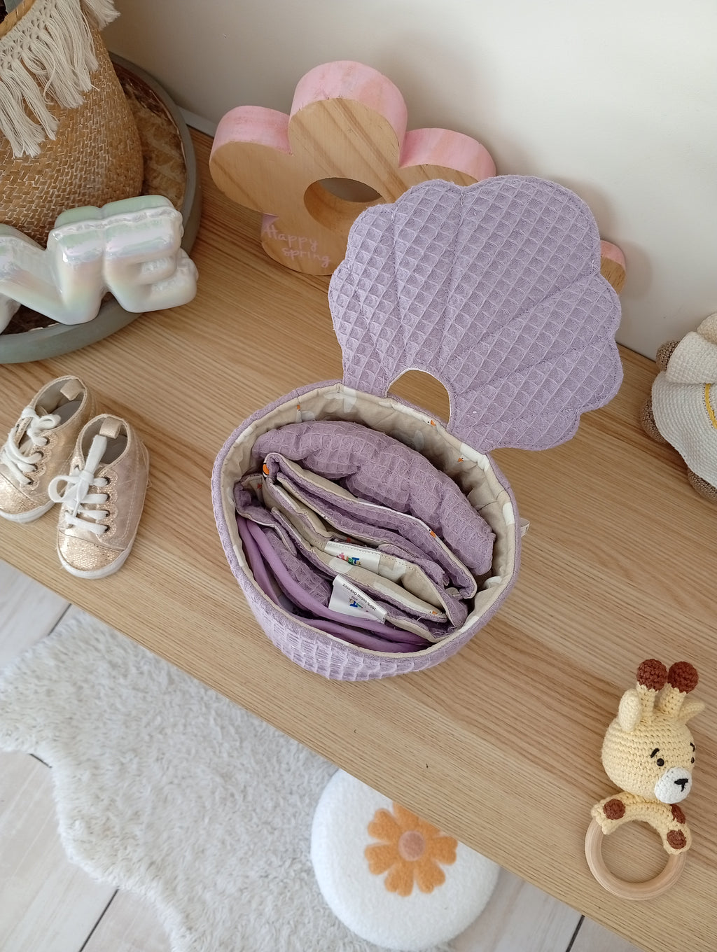 Le Kit Mimétisme | Hirondelle