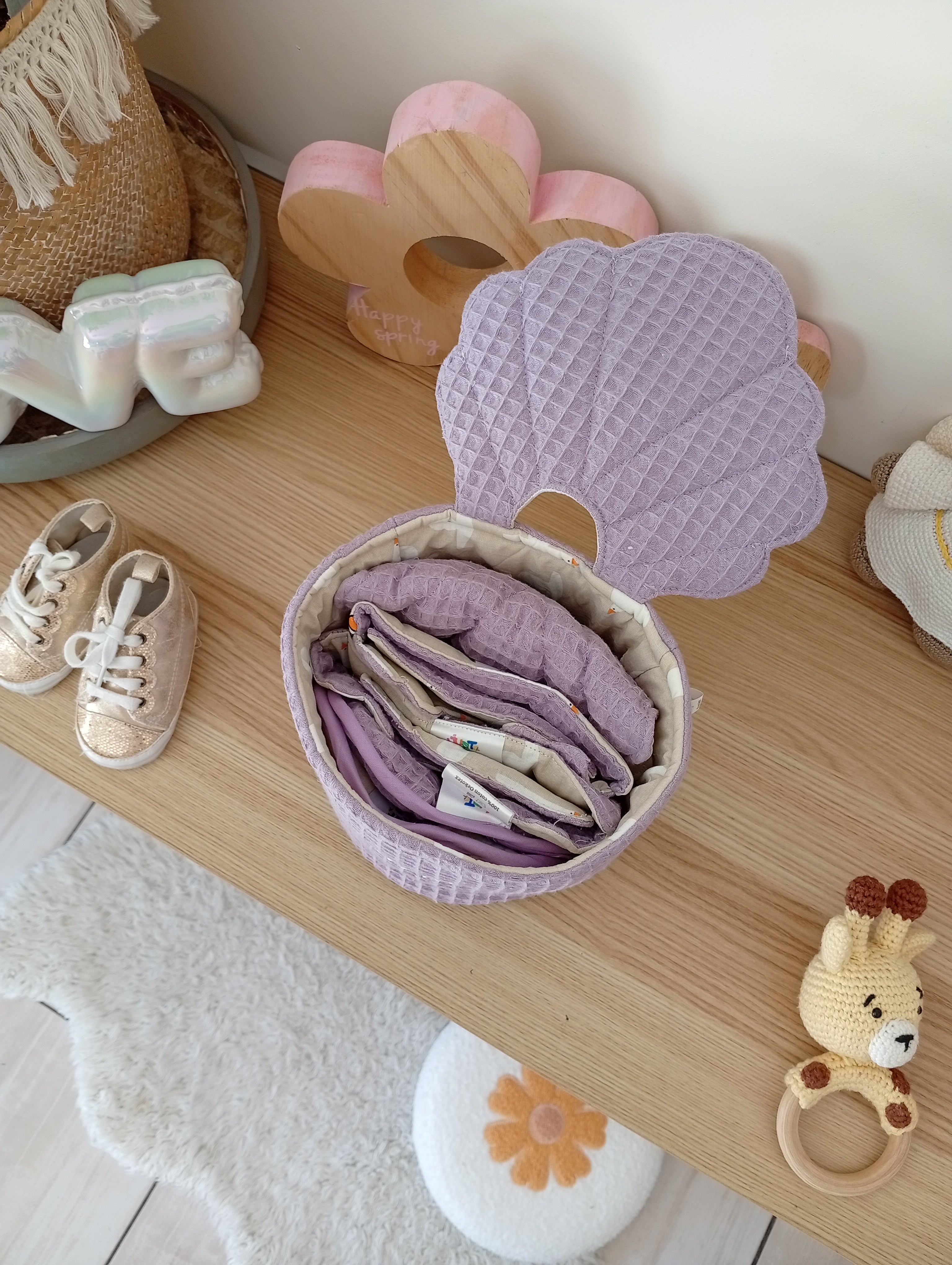 Le Kit Mimétisme | Hirondelle