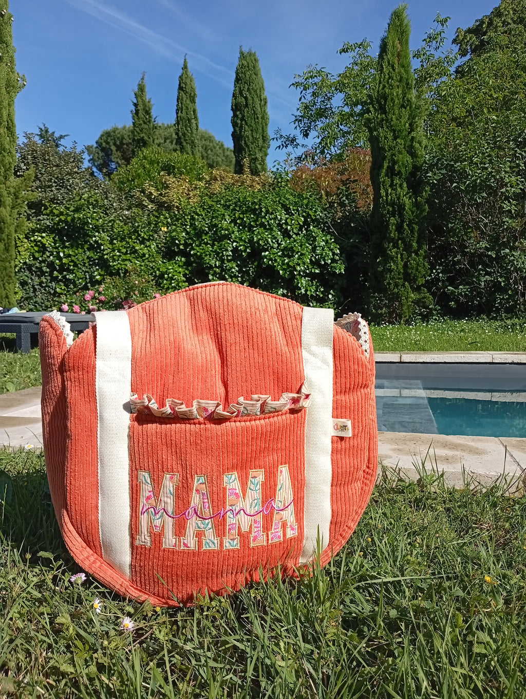 Mama Cabas