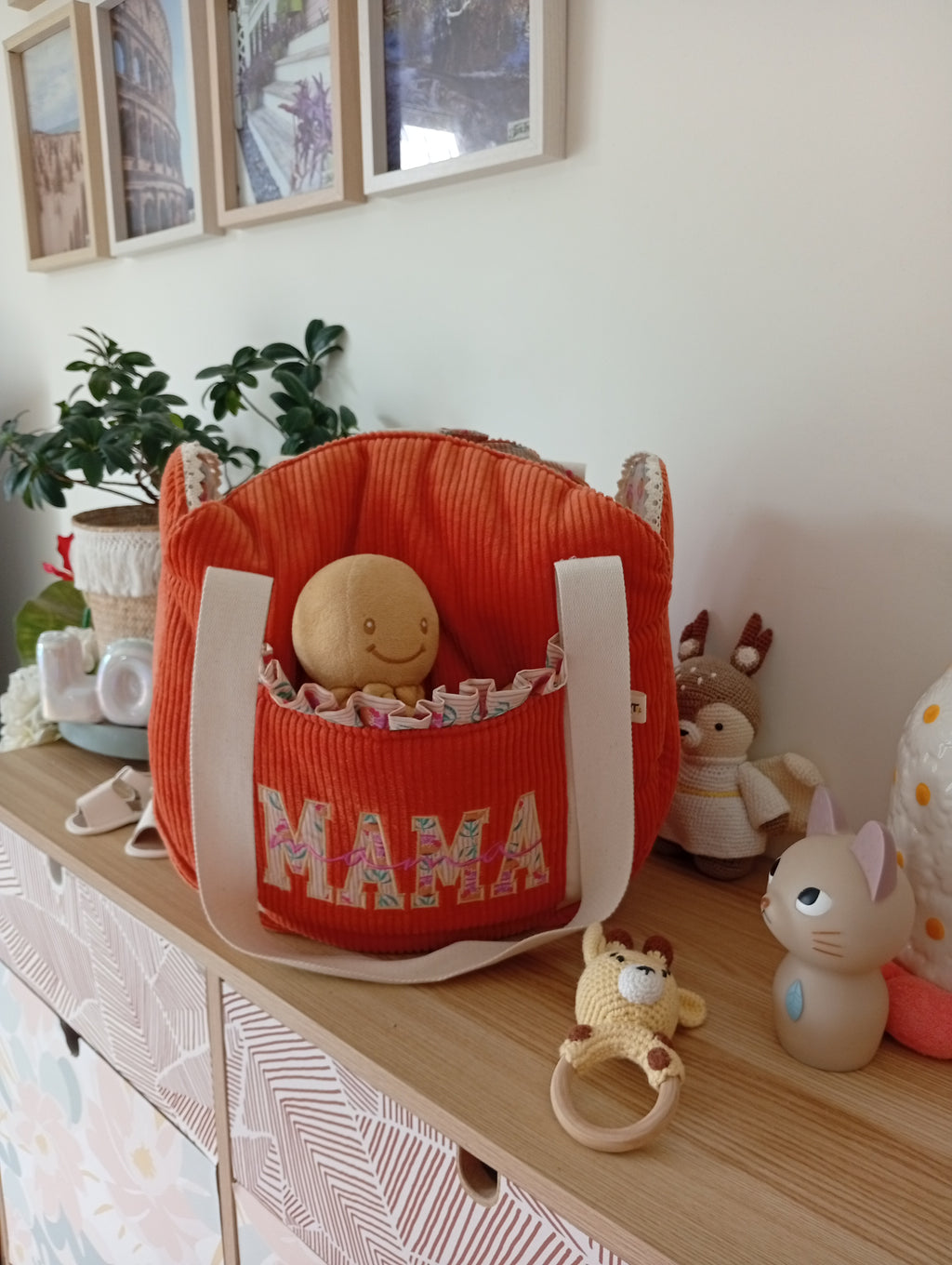 Mama Cabas