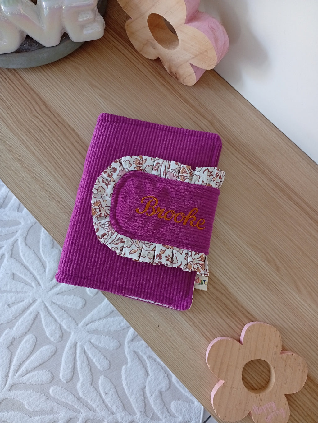 Organise ta journée Personnalisable