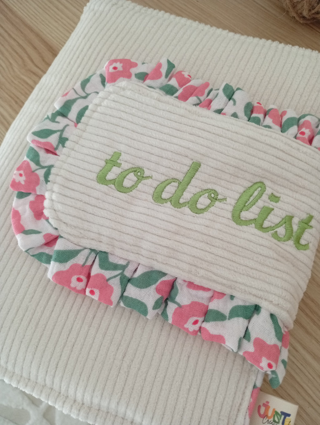 Organise ta journée | Beige - Storia