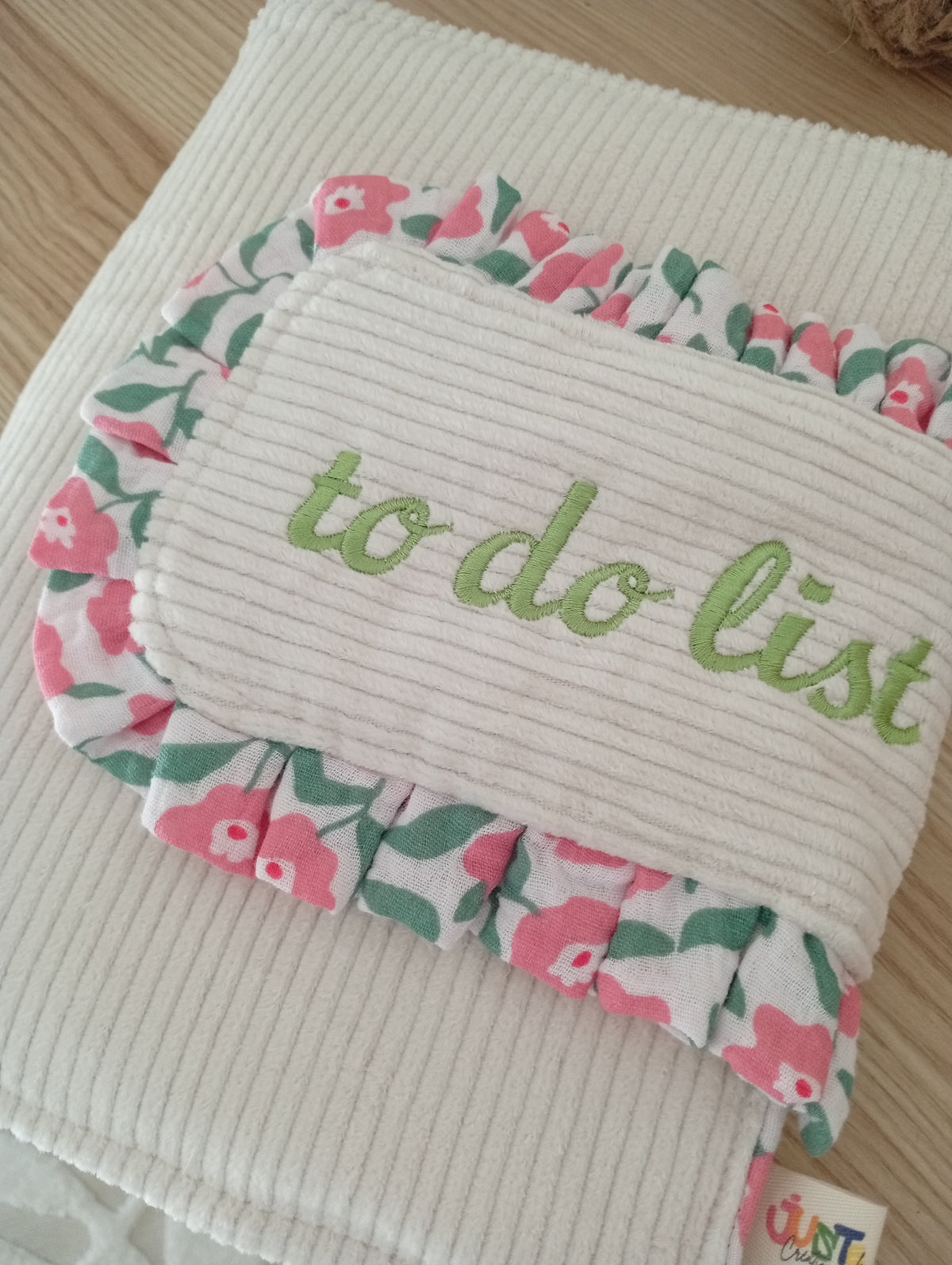 Organise ta journée | Beige - Storia