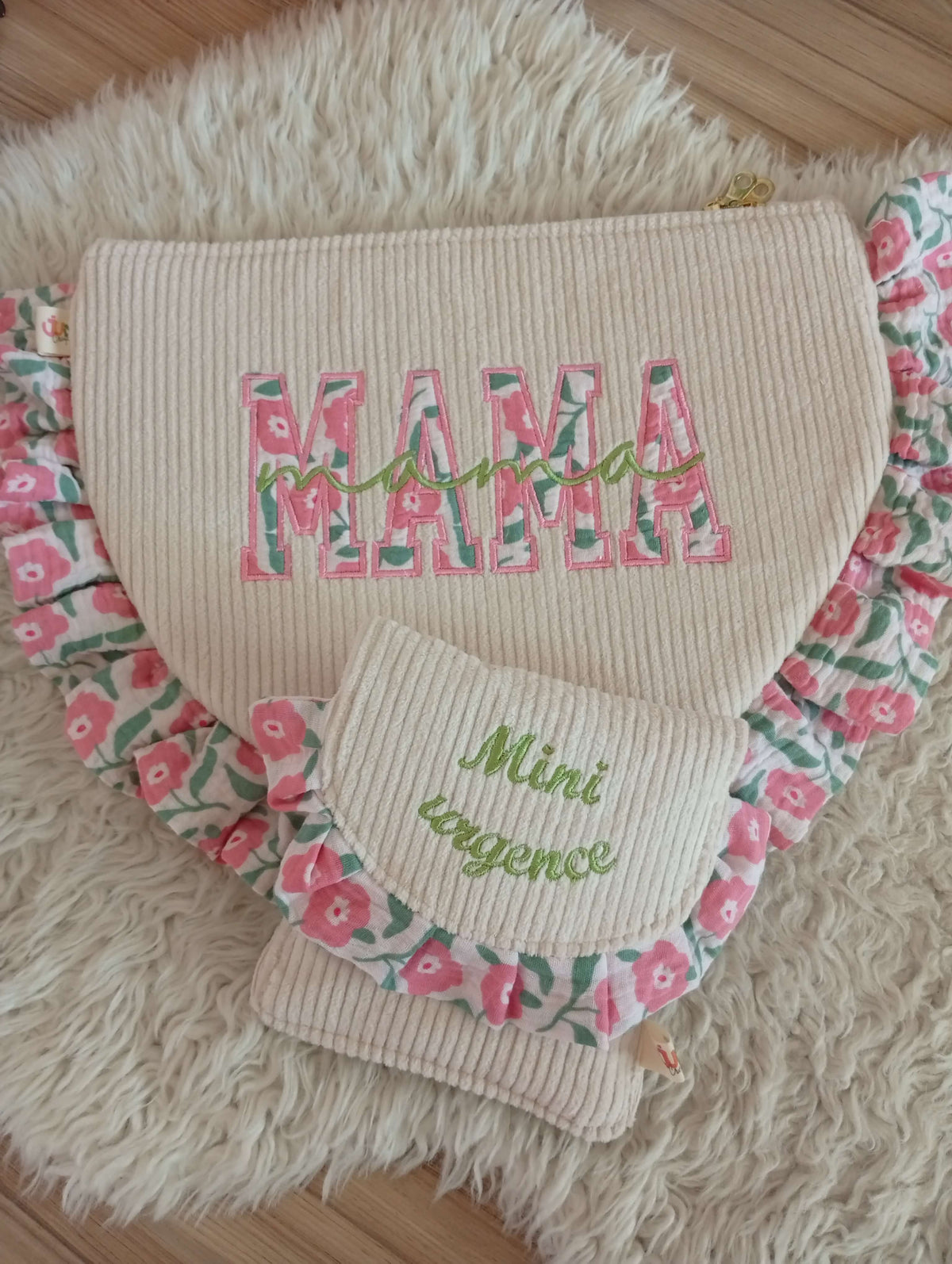 Mini Urgence Beige | Storia