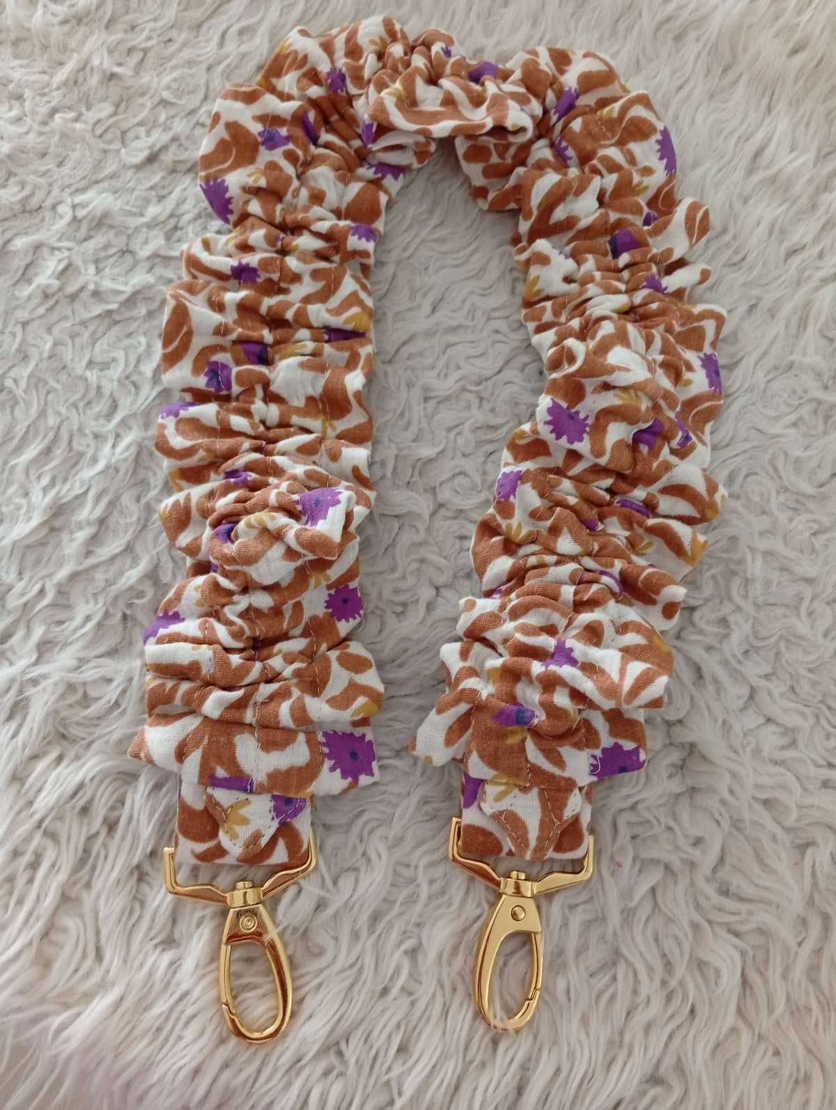 Sangle Froufrou | Sablé
