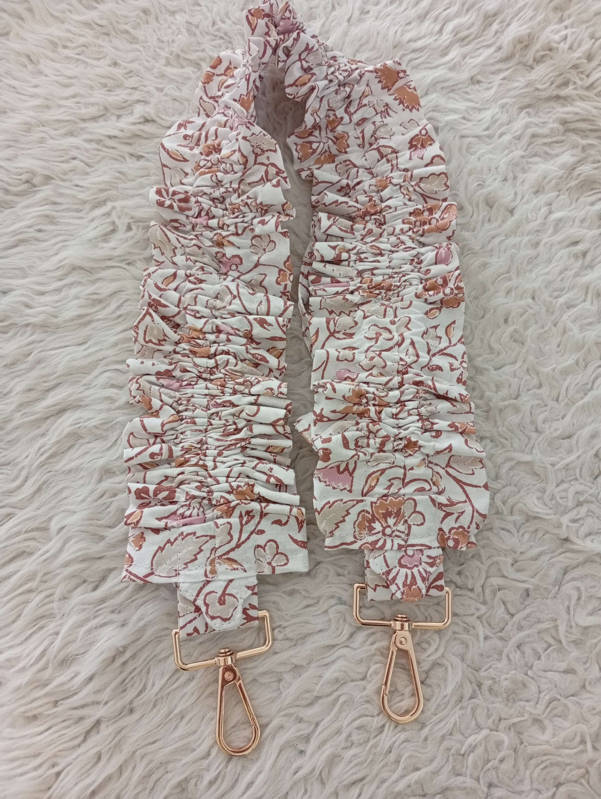 Sangle Froufrou | Pastel