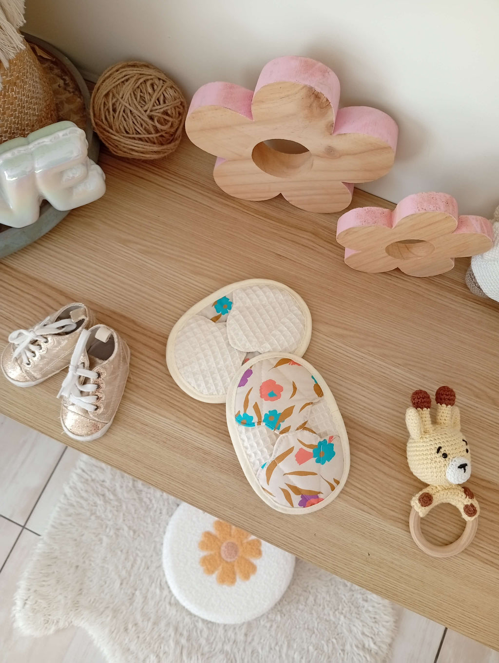 Le Kit Mimétisme | Multi Fleurs