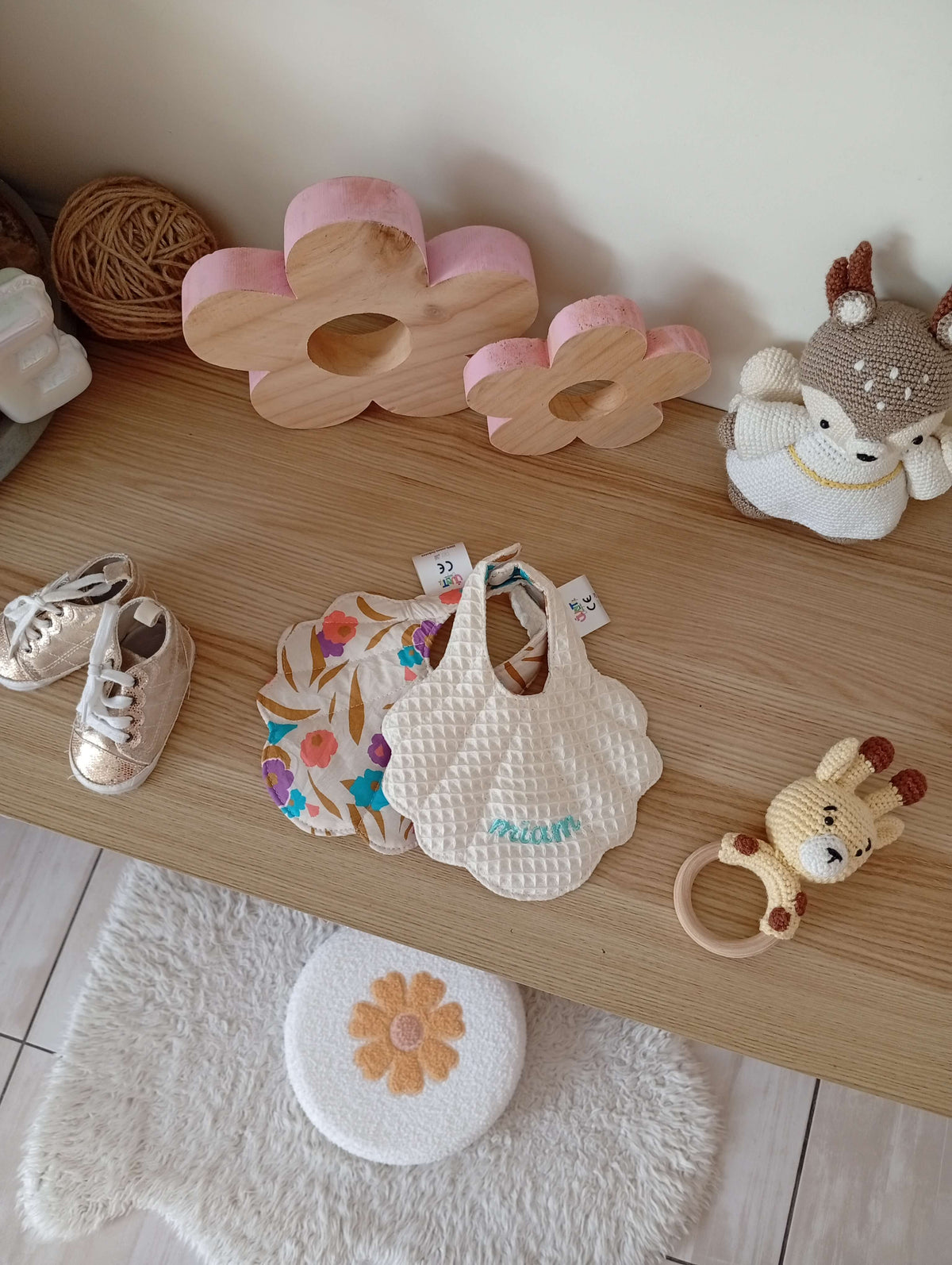 Le Kit Mimétisme | Multi Fleurs