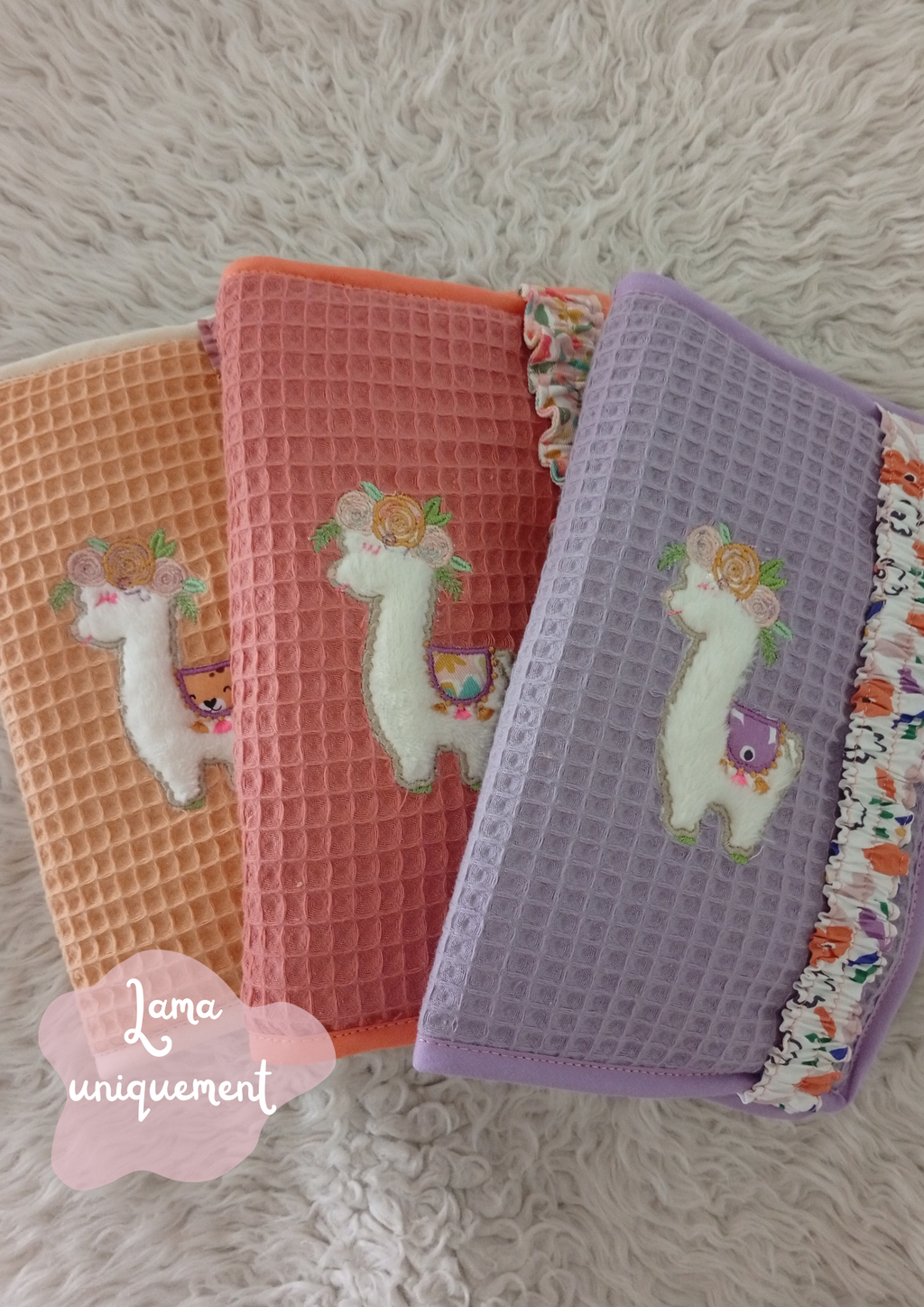 Protège ton carnet | Personnalisable