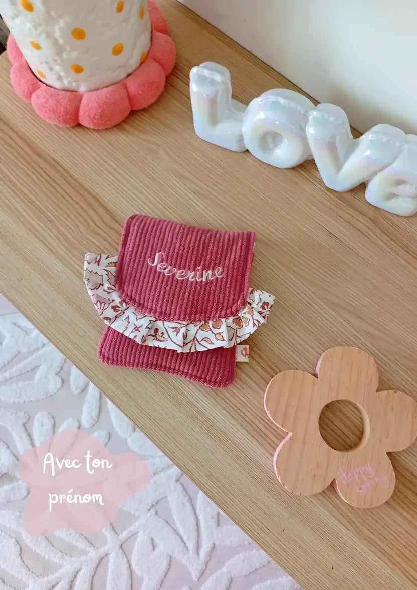 Mini Urgence | Personnalisable