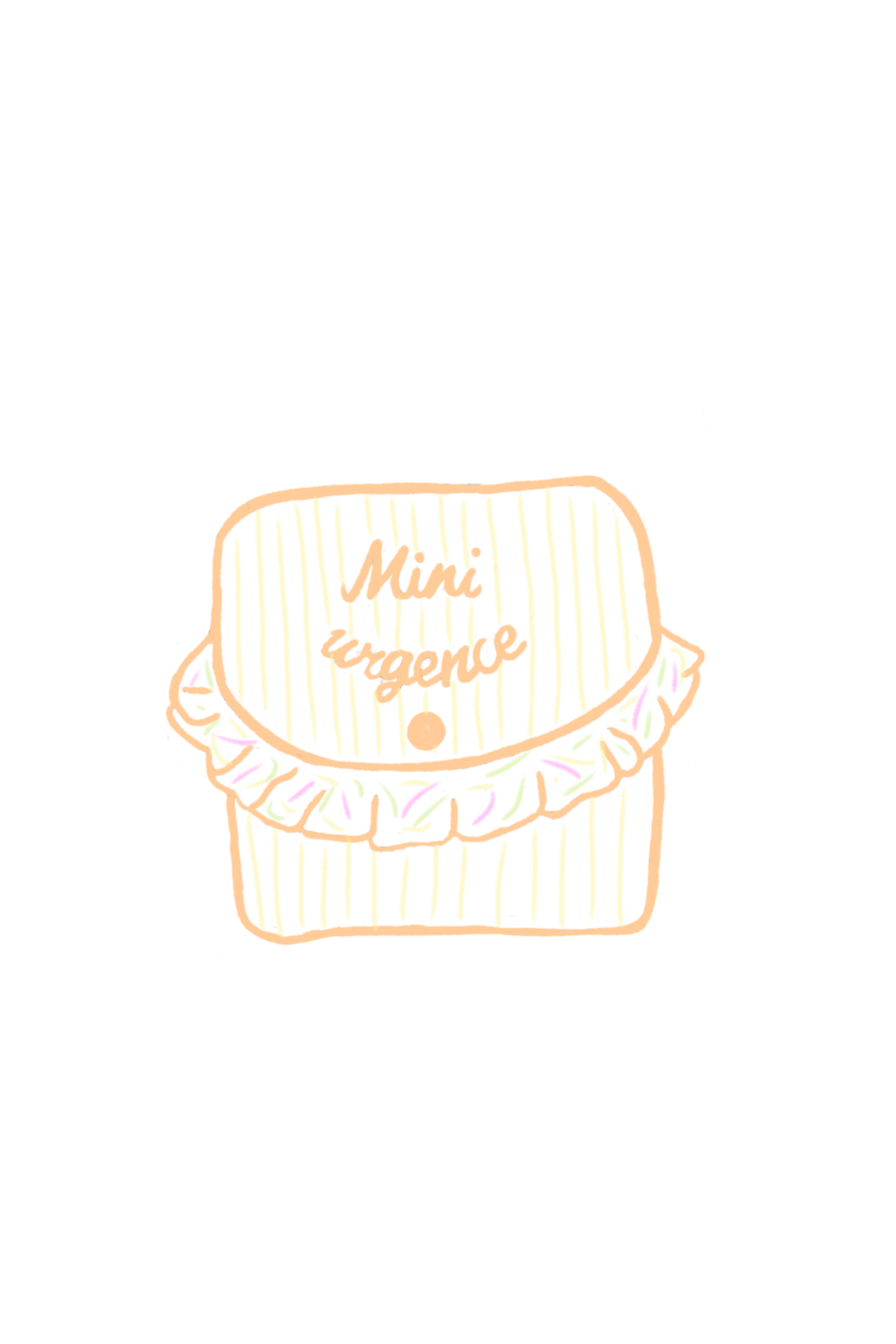 Mini Urgence Personnalisable