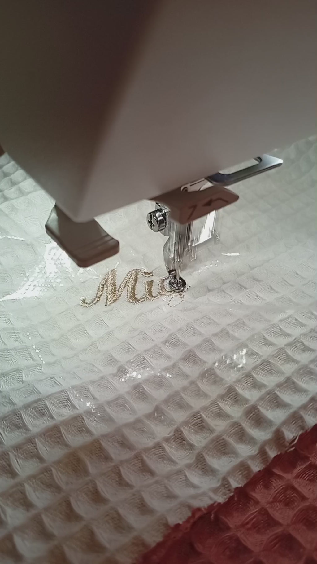 Panier Coquillage Poire