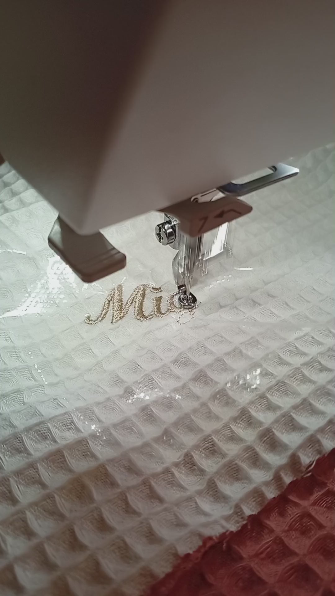 Panier Coquillage Poire