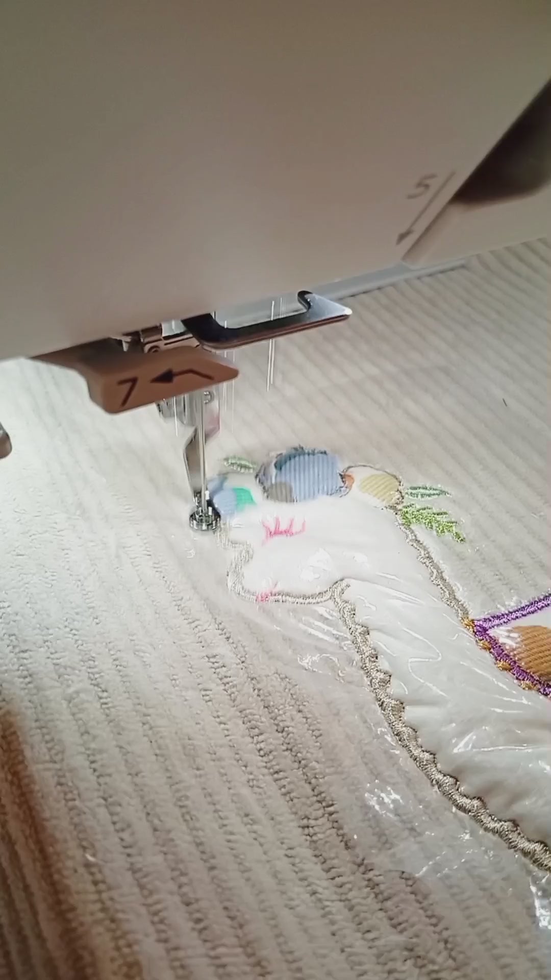 Mon 1er Sac de Demoiselle en Beige