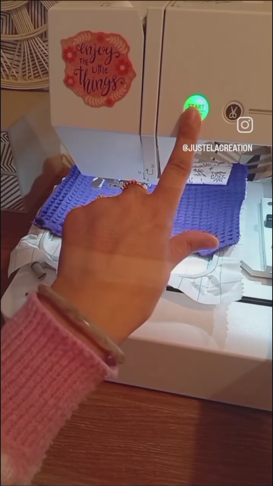 Bavoirs Coquillage Fruitée