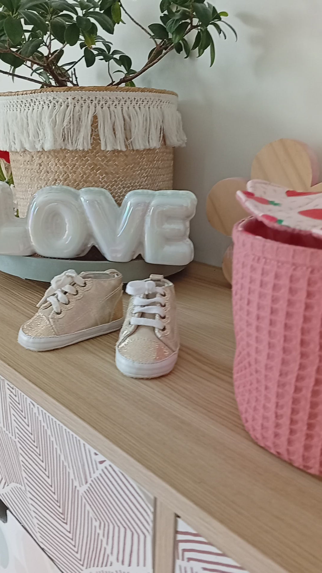 Panier Personnalisable